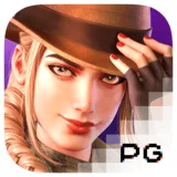 Bocoran RTP Slot PG Soft Raider Jane's Crypt Of Fortune